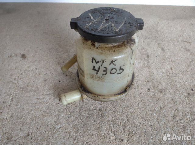 Бачок гидроусилителя Geely Mk 2008-2015