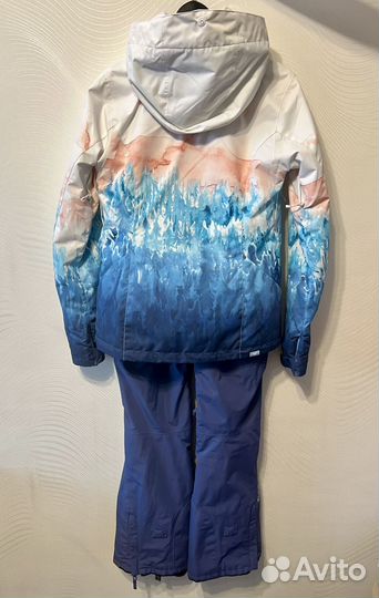 Горнолыжный женский костюм Roxy