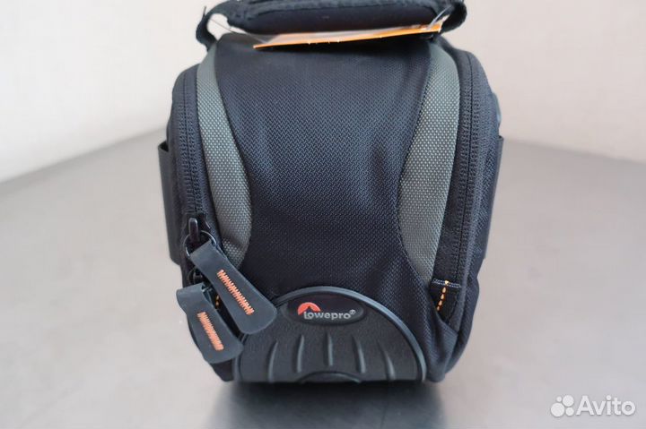Сумка для фотоаппарата Lowepro Apex 100 AW