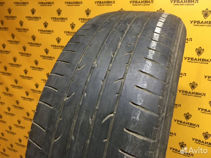 Bridgestone Dueler H/P Sport 225/55 R18