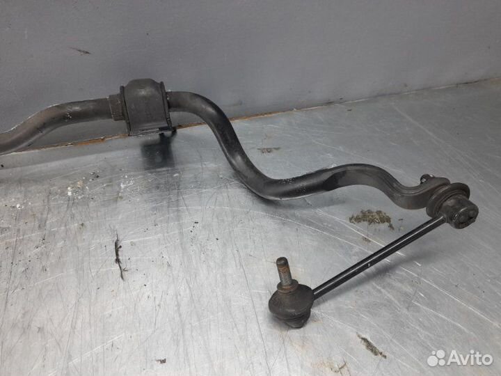 Стабилизатор передний Mazda Mazda6 GH 2007-2013