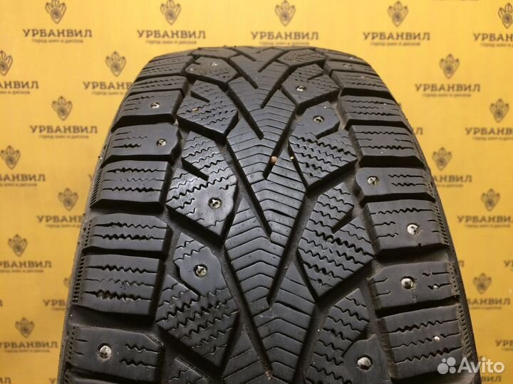 Gislaved Nord Frost 200 185/55 R15 86T