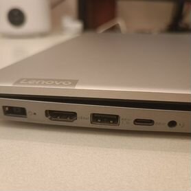 Ноутбук lenovo ideapad 330s-15IKB GTX1050