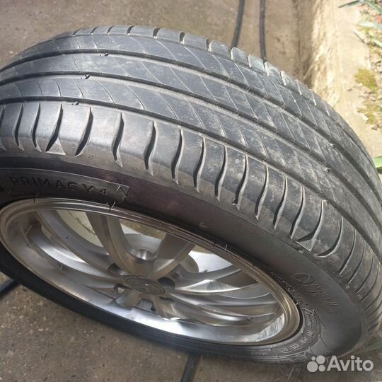 Michelin Primacy 4 205/55 R16 91V
