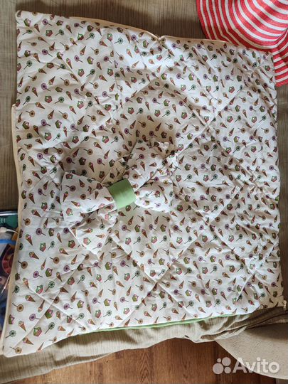 Конверт для выписки / в коляску