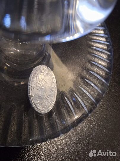 Вазы-кубки, лзхс. бяков Ю.М