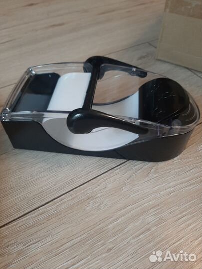 Идеальный ролл