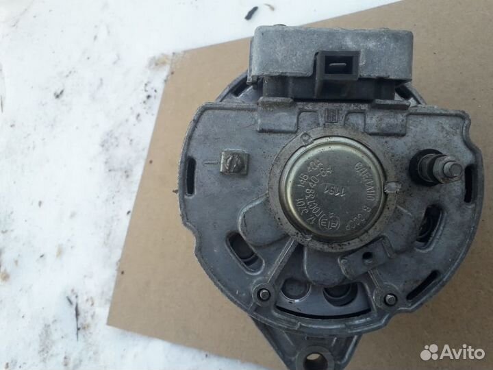 Генератор 14 В 40 А-28V