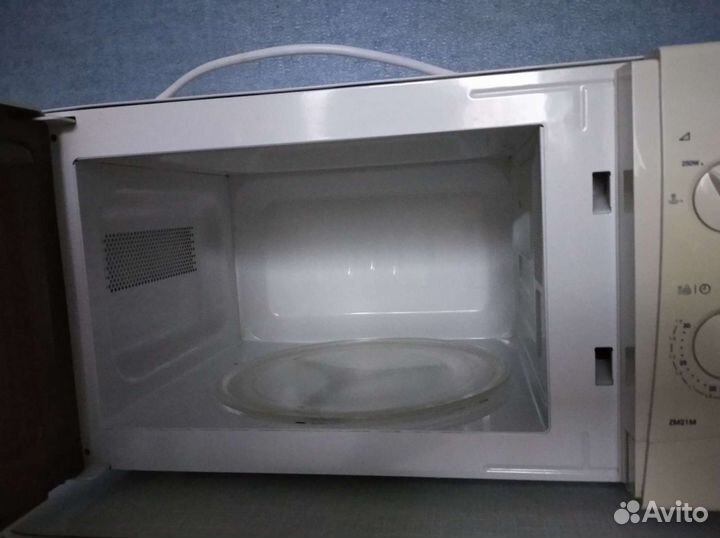 Микроволновая печь 