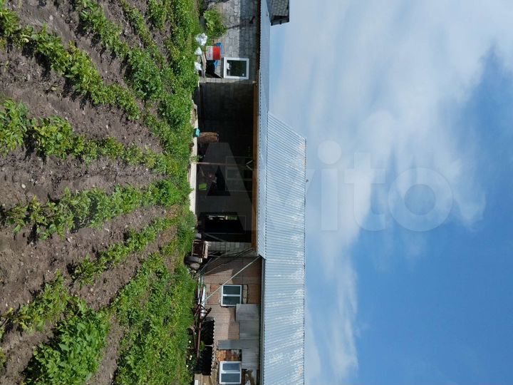 Дом 130 м² на участке 30 сот.