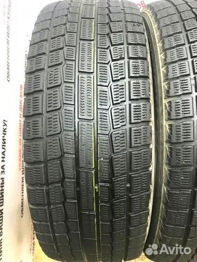 Yokohama Ice Guard IG20 225/55 R18 M