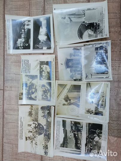 Фото газета 1939 год агитация Сталин