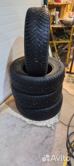 Nokian Tyres Nordman 5 SUV 245/70 R16