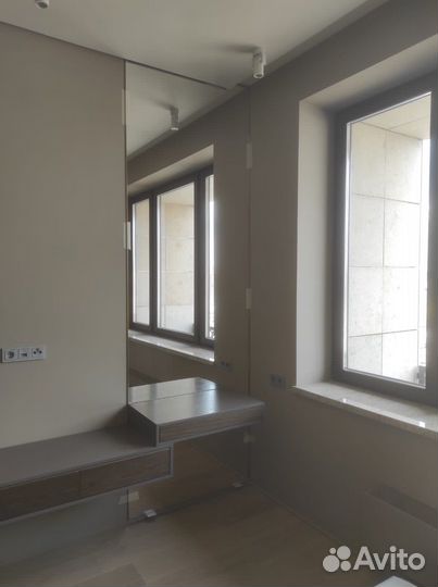 Гримерное зеркало