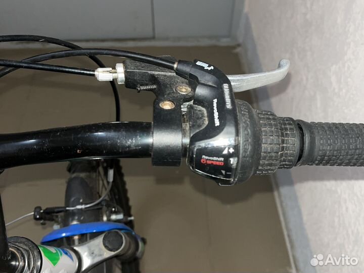 Велосипед stels Pilot-260 20