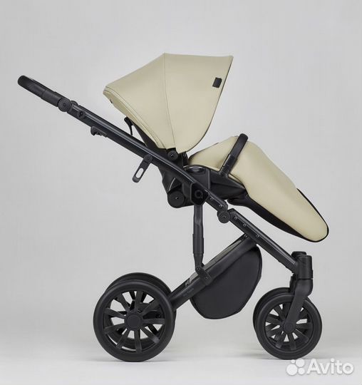 Коляска Anex m/type 2в1 Sage