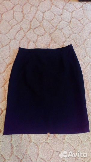 Юбка, женская обувь