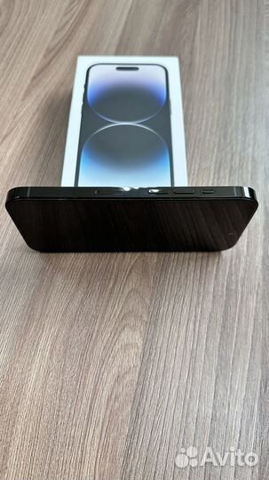 iPhone 14 Pro, 256 ГБ