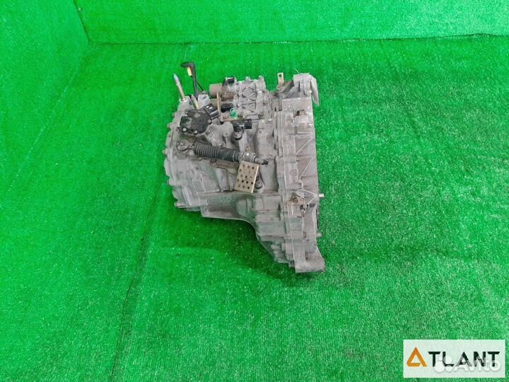 Автомат honda FIT