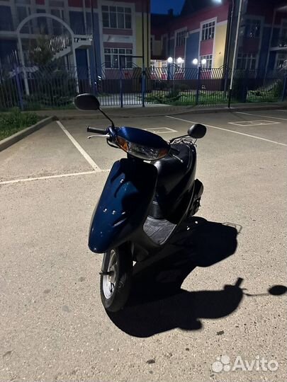 Honda dio af34