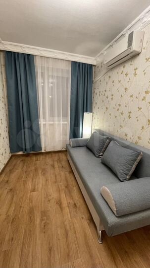 2-к. квартира, 38 м², 2/4 эт.