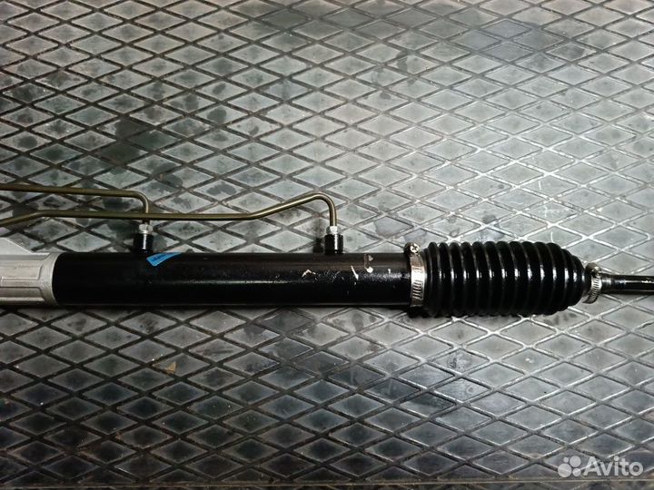 Рейка рулевая geely MK (LG-4)