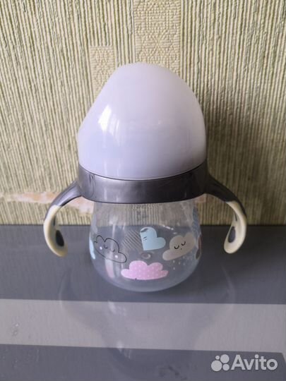 Поильник lubby