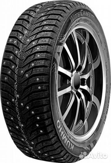 Marshal WinterCraft Ice WI31 225/40 R18 92T