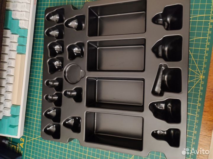 Органайзер настольной игры Дюна Империум Делюкс