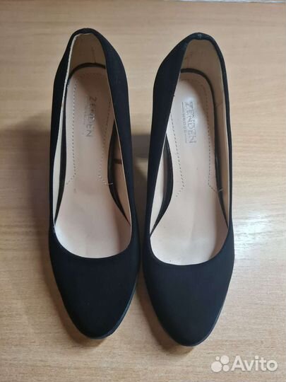 Туфли женские 36 размер