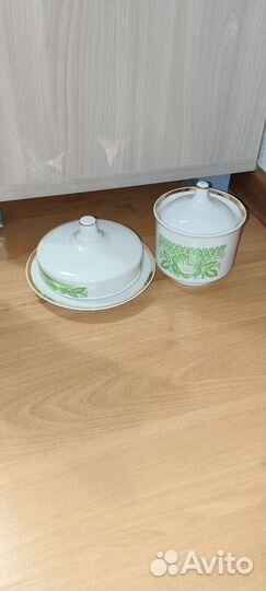 Сервиз столовый