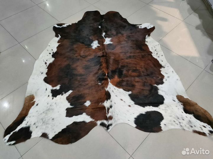 Шкура зебры