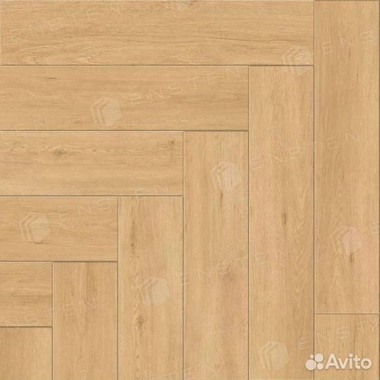Кварцвиниловая плитка Ensten Valland Parquet ECO10