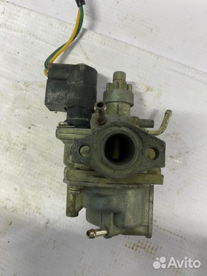 Карбюратор Honda Tact AF-16 / 24