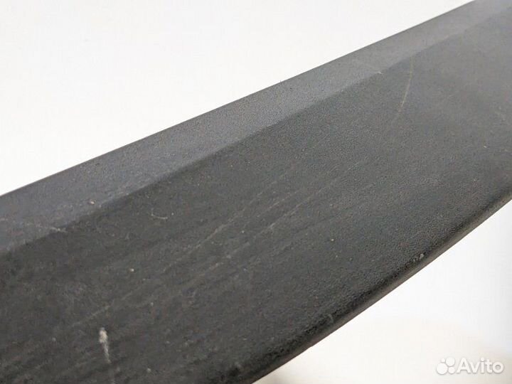 Молдинг двери передний правый Hyundai Ix35 LM G4KD