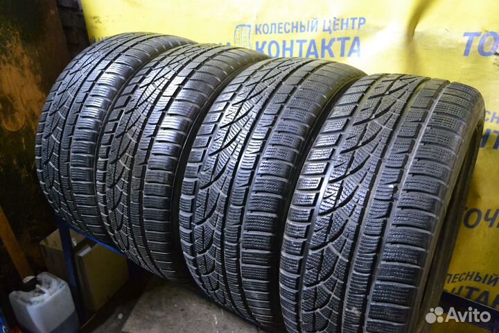 Hankook Winter I'Cept Evo 245/45 R17
