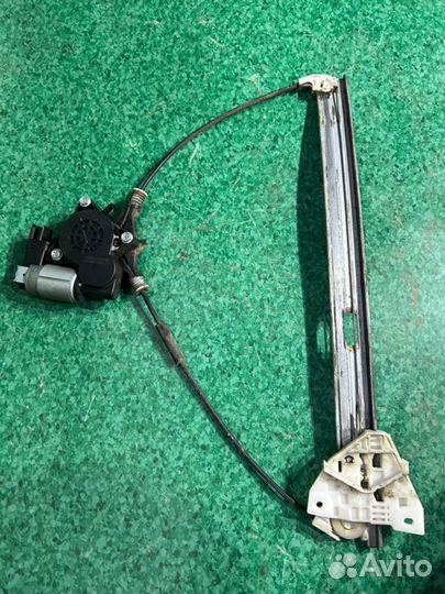Стеклоподъемный механизм передний правый Mazda 3