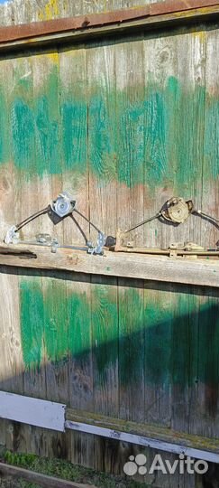 Стеклоподъёмниками на ваз 2115