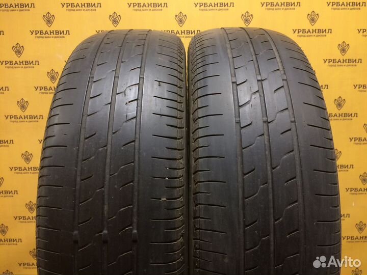 Bridgestone B391 175/65 R15 84T