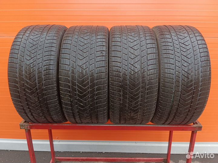 Pirelli Scorpion Winter 295/45 R19