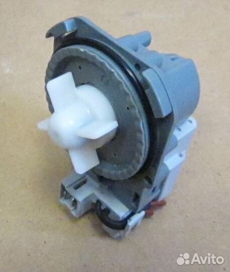 Насос для стиральной машины artiko / AEG / bosch 3