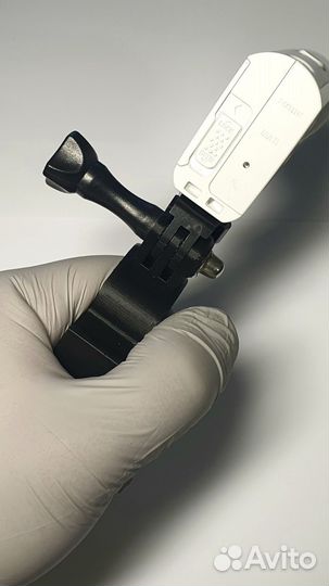 Крепление для экшн камеры sony, gopro и т.д