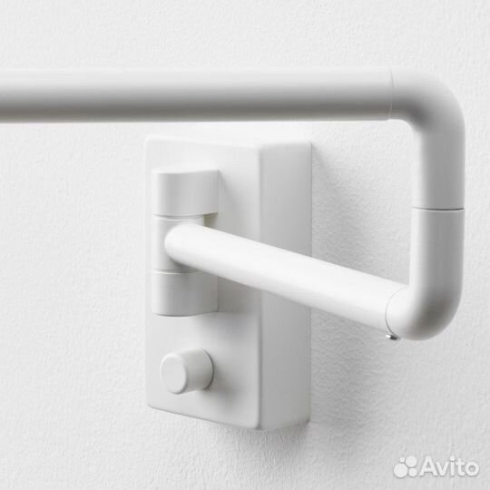 Комплект светильников nymane (2шт) + solhetta 2шт