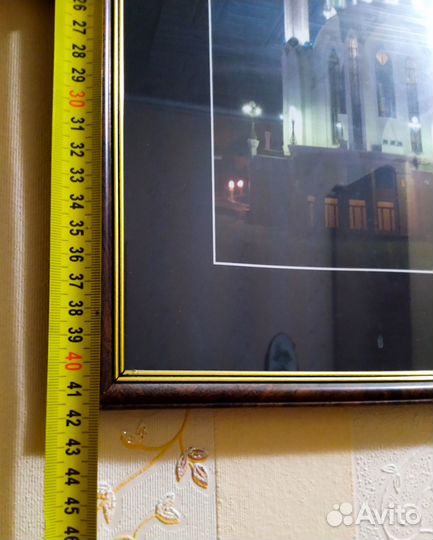 Картина Казань