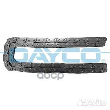 Цепь грм BMW X6(E71) /X5(E70) /5(E60) N57D30/M47D20