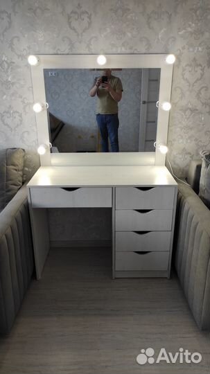 Мастер бытового сервиса. Сборщик мебели