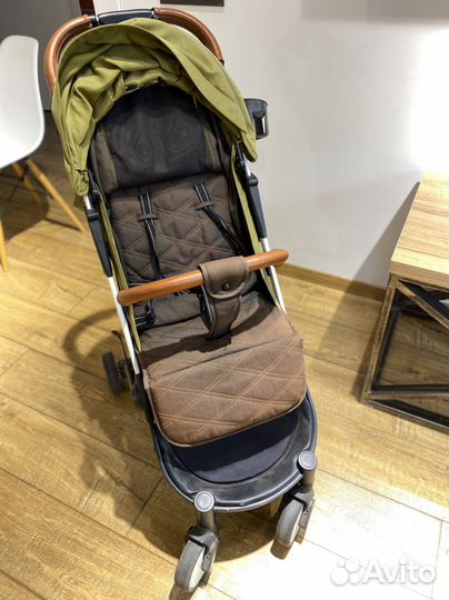 Прогулочная коляска Corrella astra