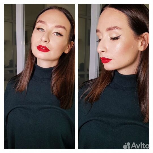 Макияж / прически / обучение 