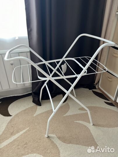 Ванночка для купания+ подставка