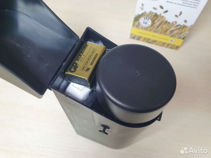 Влагомер зерна Wile 55 в наличии в Новороссийске